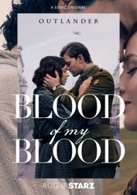 Чужестранка: Кровь от крови моей (2025)