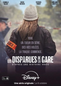 Les disparues de la gare (2025)
