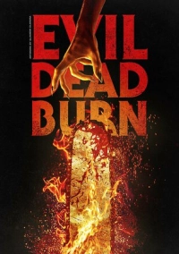 Зловещие мертвецы: Ожог (2026)