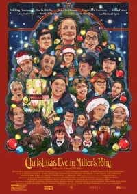 Канун Рождества в Миллерс-Пойнт (2024)