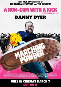 Marching Powder (2025)