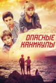 Опасные каникулы (2016)
