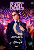 Стать Карлом Лагерфельдом (2024)
